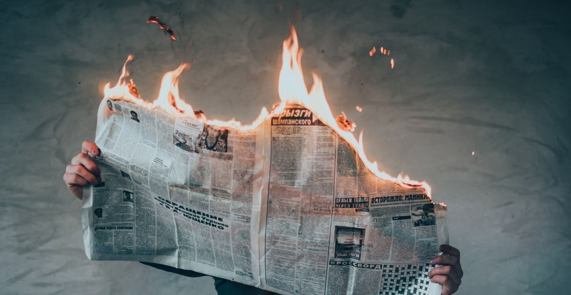 Пещерные и клоачные. Какие слова признаны главными в 2019 году