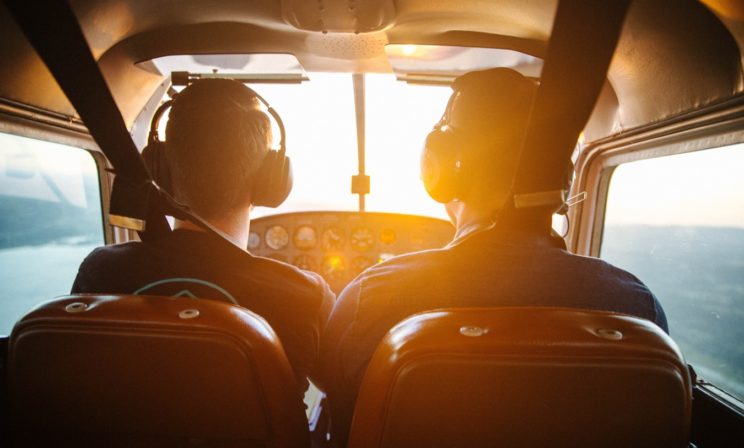 «В России негде стать пилотом». Почему авиация должна становиться частной и что будет, если всем разрешат летать