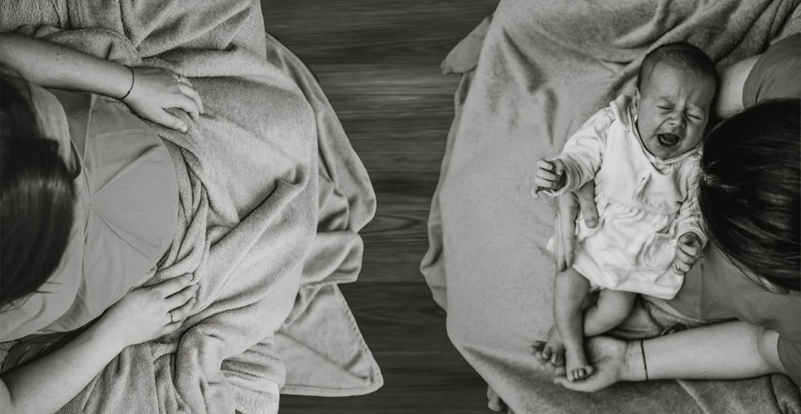 суррогатное материнство