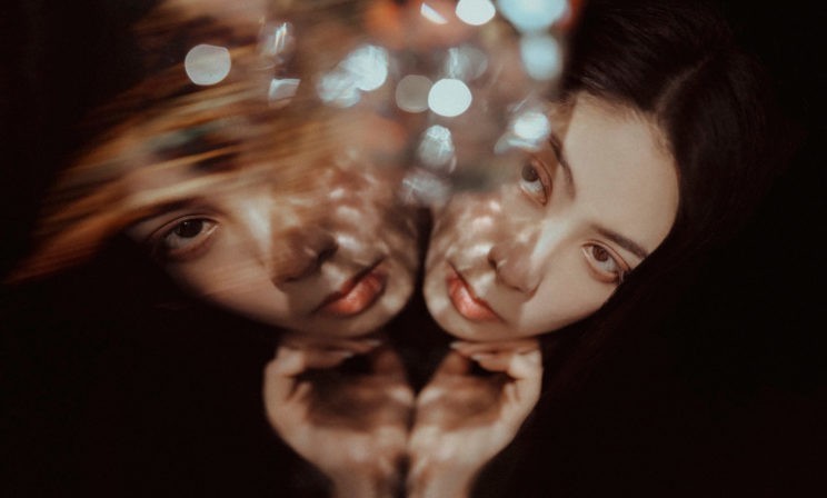 биполярное расстройство