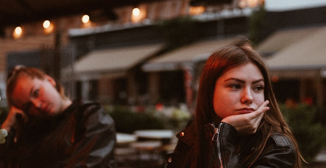 Нет сил жить. И другие болезни мегаполиса