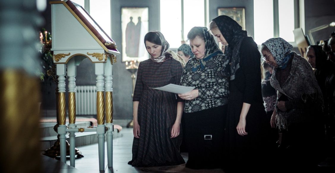 Добейся встречи с Богом, чтобы душа твоя снова ожила. Возможна ли христианская жизнь без постов