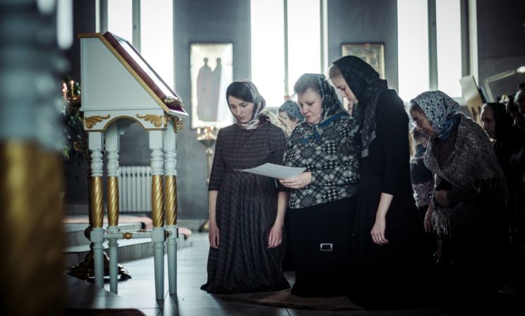 Добейся встречи с Богом, чтобы душа твоя снова ожила. Возможна ли христианская жизнь без постов