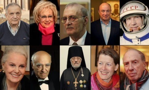 2019: потери года