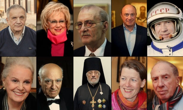 2019: потери года