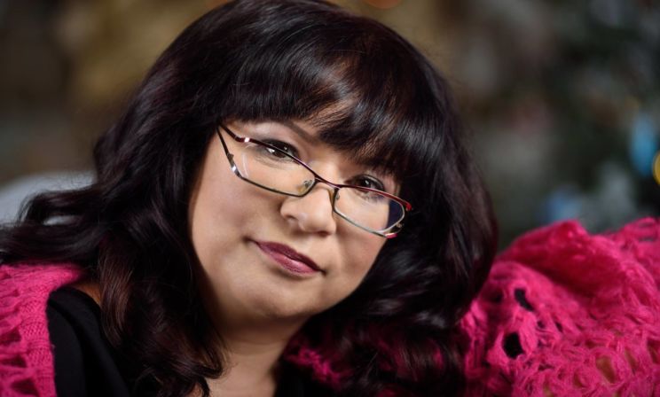 «Никто не хочет открыть глаза и понять, что рак – есть». Жизнь и работа Вероники с четвертой стадией