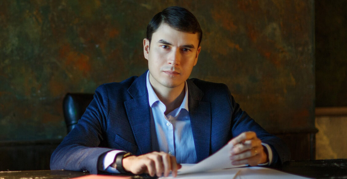 «Часто я чувствую, что иду по минному полю». О чем Сергей Шаргунов говорил с председателем правительства
