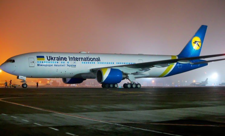 Крушение украинского самолета в Иране - что известно о катастрофе