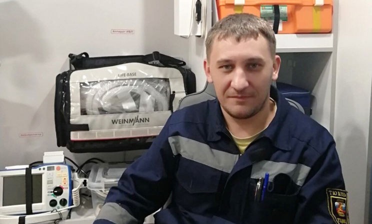 Экстремальная медицина – как первая любовь. Почему врача встречают с молотком, а провожают с цветами