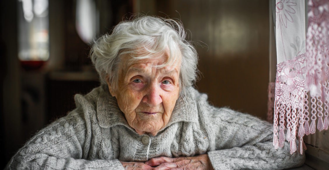 Мечты невидимых стариков. Что делать, чтобы пенсионеры не сходили с ума в одиночестве