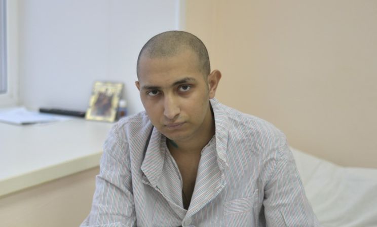 Девять месяцев химии, а ионики не было. Зато была надежда