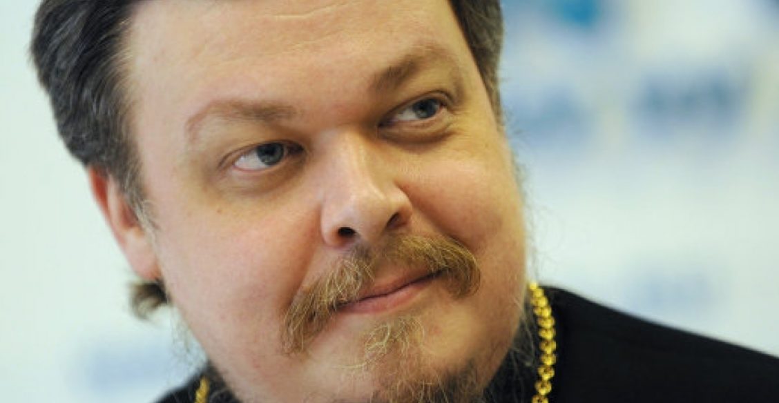 Сражался за людей всерьез. Памяти протоиерея Всеволода Чаплина