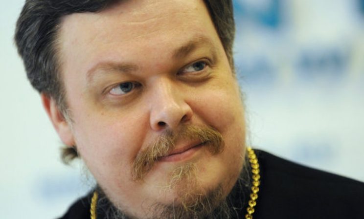 Сражался за людей всерьез. Памяти протоиерея Всеволода Чаплина