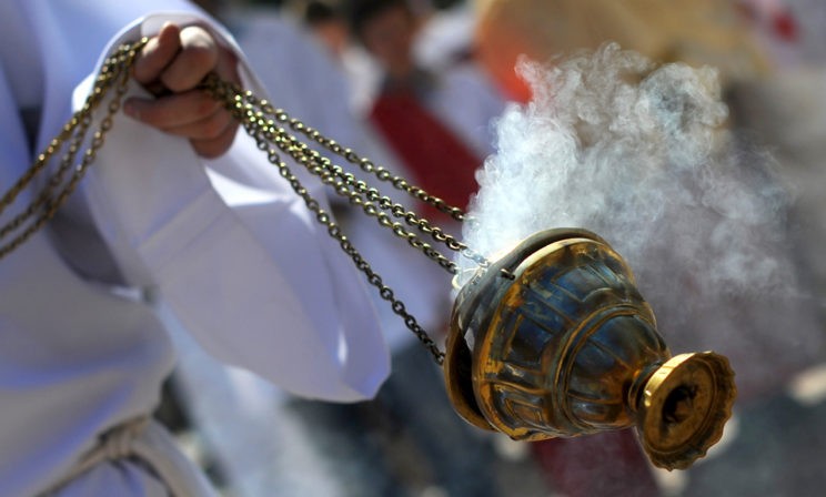 «Вы кадили так, будто терпеть меня не можете». С каких помыслов начинаются наши проблемы