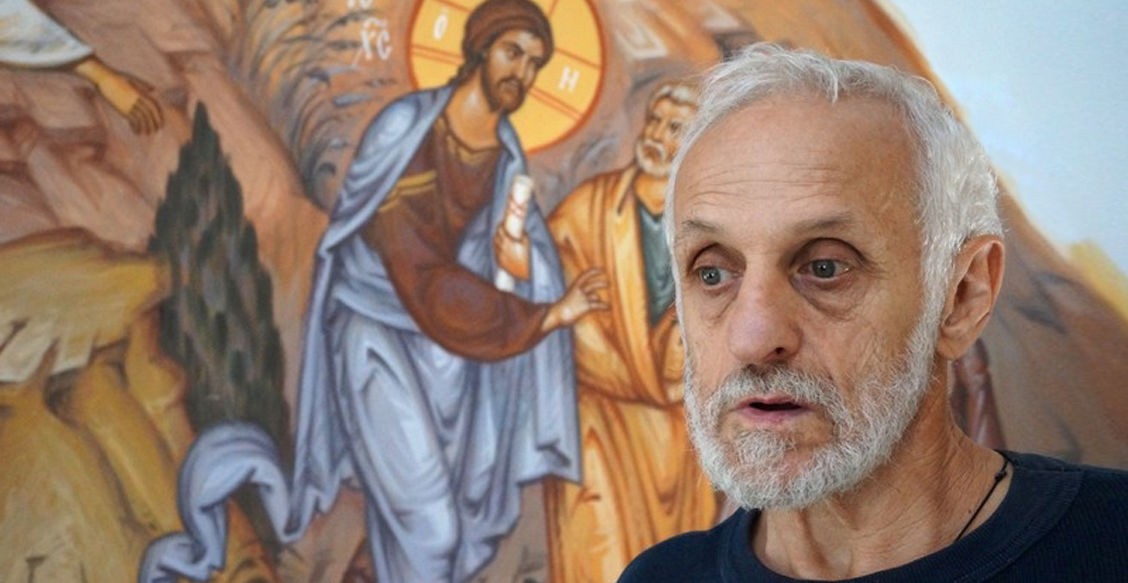 Икона-до и путь древнего мастера. Почему нельзя идти в иконопись за профессией и бизнесом