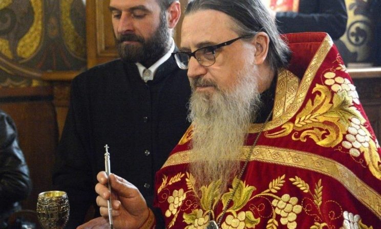 “Он был достойнейшим примером”. Памяти архимандрита Даниила (Воронина)