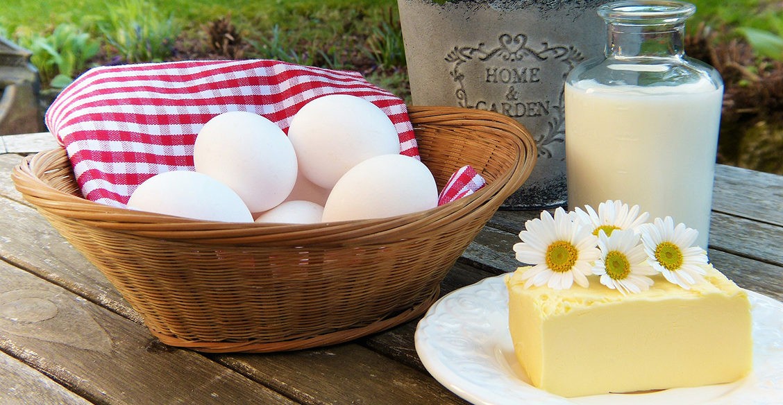 Не бойтесь есть яйца, масло и сыр. Как нобелевские лауреаты открыли миру «хороший» холестерин