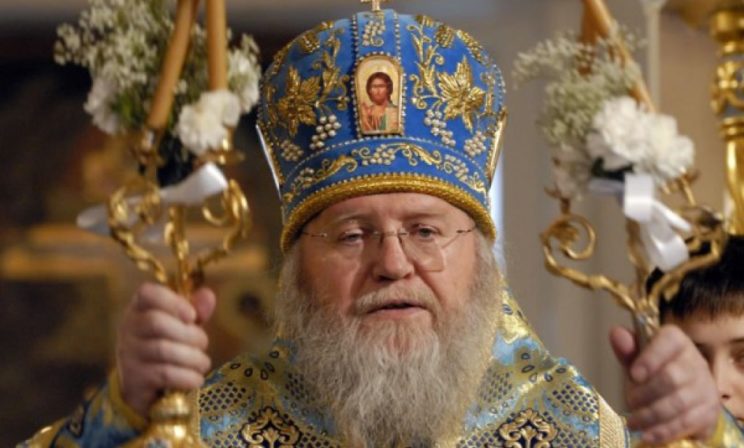 «С детства усвоил ощущение Рождества». Предстоятель Зарубежной Церкви – о дне рождения в Сочельник и родной стране