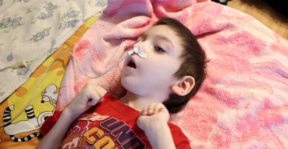 «До решения Верховного суда ребенок не доживет». Как семья из Уфы борется за лекарство стоимостью 50 миллионов