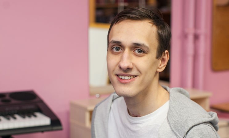 Гулял по заброшке. Как летел вниз, в шахту лифта, не помню