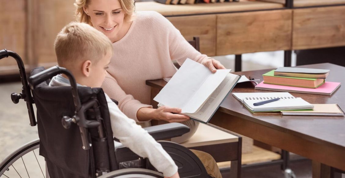 «Разве чужой ребенок может так смотреть?» Хроника одного чуда