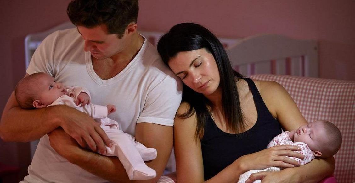 «Споры выматывали больше, чем уход за двойняшками». Как родителям научиться договариваться