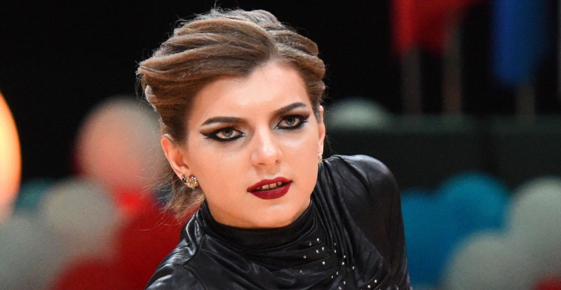 «Я не вредный инвалид, которому все должны». Юлия Курочкина – о том, что нельзя видеть зрителям танцев на колясках