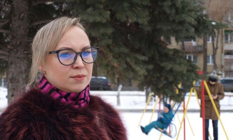 «Людям проще обвинить меня». Мама Лизы Киселевой – о жизни без дочери, детской безопасности и проверке прокуратуры