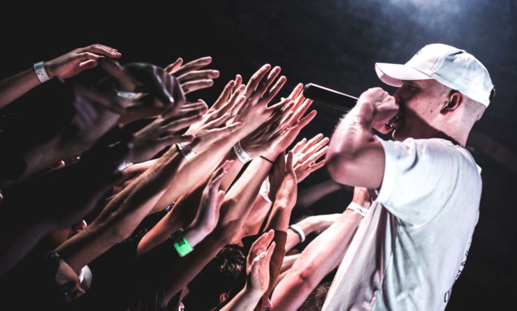 «Рэп кричит о боли – и это хорошо». Нет ничего страшного в том, что подросток его слушает