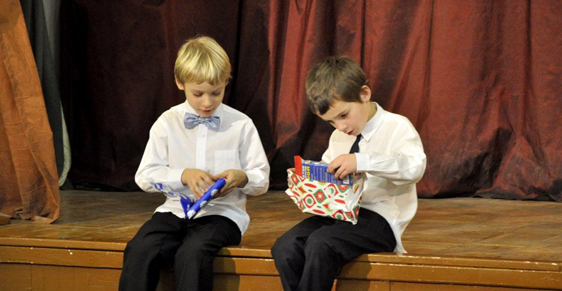 Древние языки, Закон Божий и запрет на гаджеты. Зачем отдавать ребенка в классическую гимназию