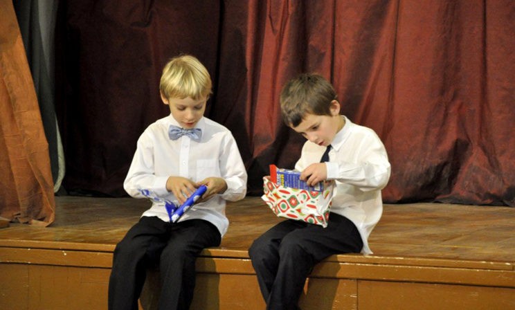 Древние языки, Закон Божий и запрет на гаджеты. Зачем отдавать ребенка в классическую гимназию