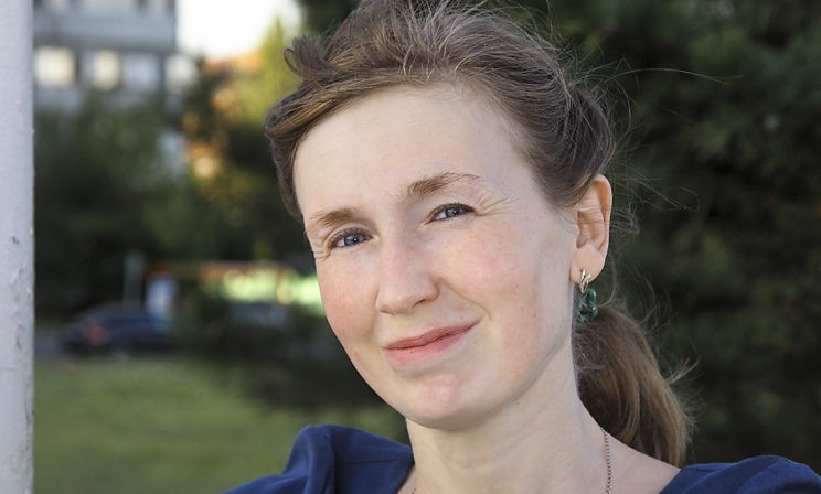 Мы с «Правмиром» ровесники, хотя мне не 16. Он разный – и нравится мне таким