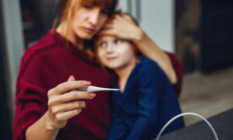 Из каждого утюга слышите о коронавирусе? А нужно готовиться к эпидемии гриппа