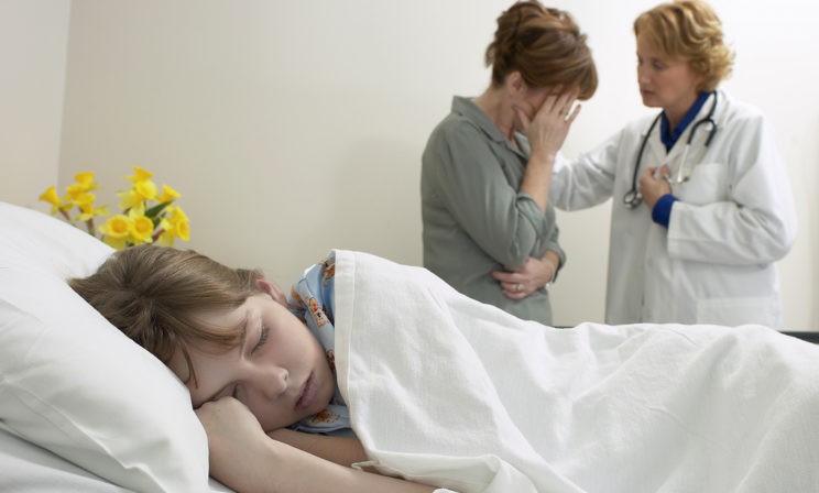 «Мои дети не доживут до 30, если не найти лекарства». Мир ничего не знал о редкой болезни, поэтому родители стали учеными