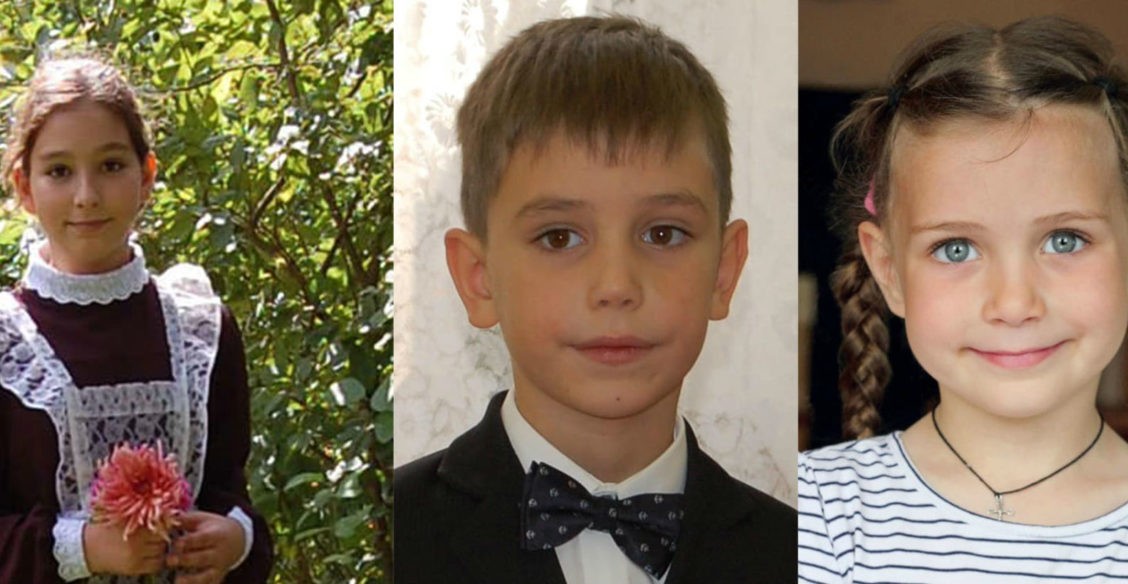 "Сегодня мы похоронили наших детей" - Письмо родителей троих детей, сгоревших при пожаре под Переславлем