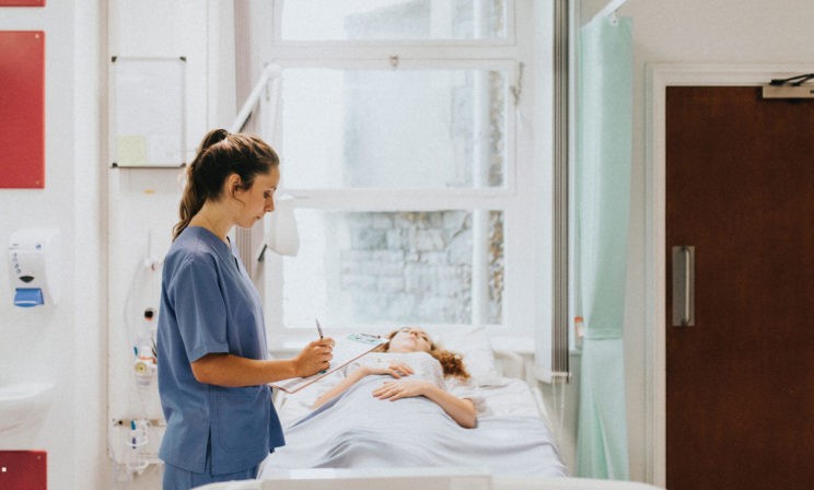 Самые страшные «монстры» живут в реанимации. Как защититься от внутрибольничных инфекций