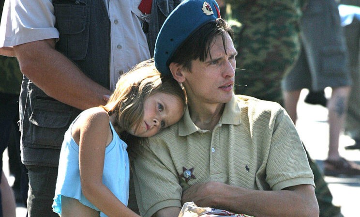 Мины в руках у детей и автоматы под паранджой. В Афгане фронта не было - все воевали против всех