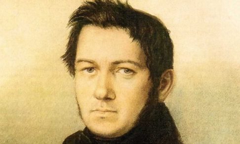 Михаил Глинка