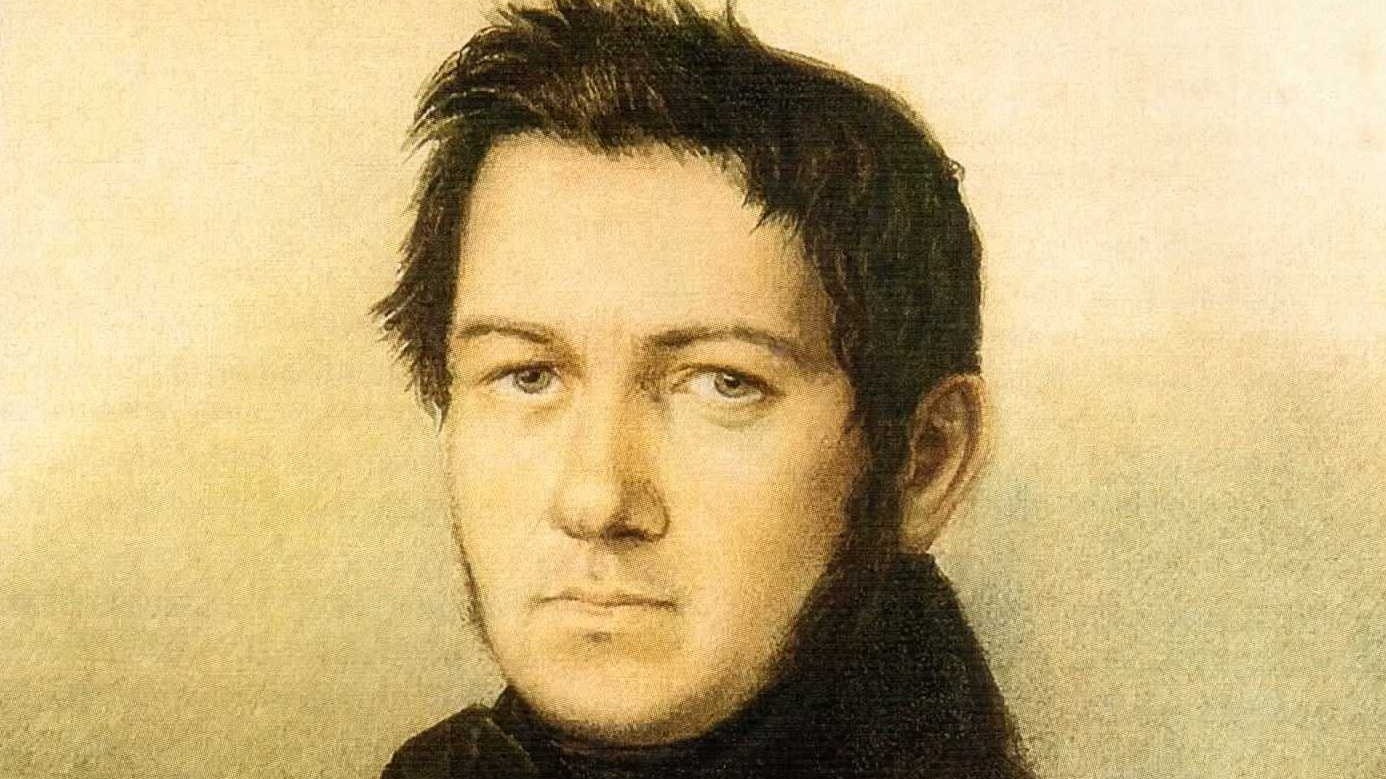 Глинка Михаил Иванович | Биография, творчество, музыка