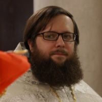 Священник Григорий Федотов