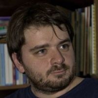 Кирилл Хломов