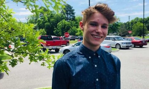 Мой погибший сын стал донором. Спасенный им человек записал для меня биение его сердца