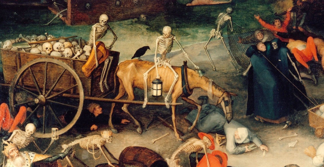 Как эпидемии пытались погубить человечество. Спойлер: пока не смогли, но это возможно