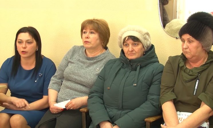 «Школа – наш Сталинград»: почему жители двух томских поселков обратились к Путину