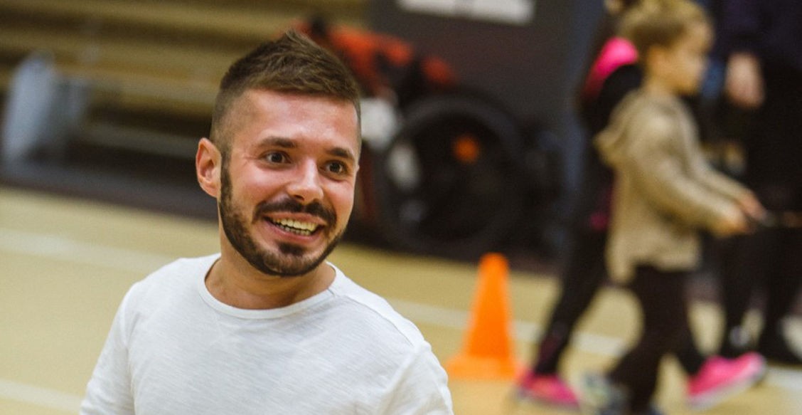 “Мама, смотри, маленький дядя!” Кстати, карлик - обидное слово