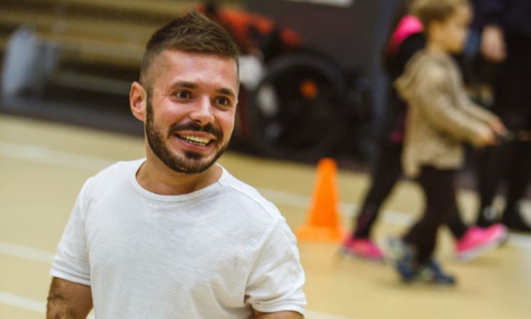 “Мама, смотри, маленький дядя!” Кстати, карлик - обидное слово