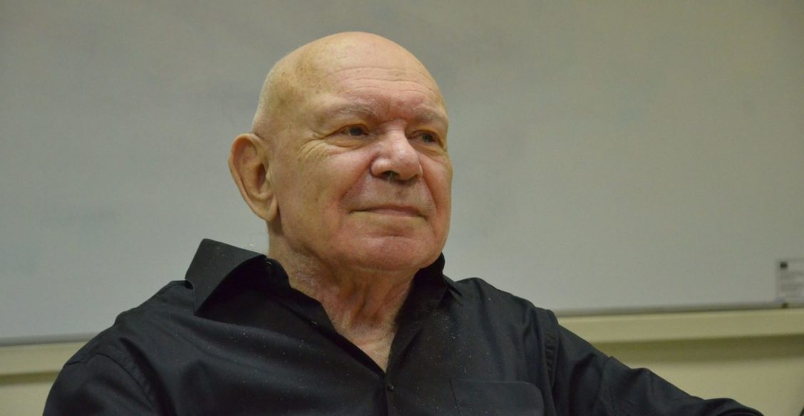 Интеллектуал с биографией супермена. Памяти Теодора Шанина