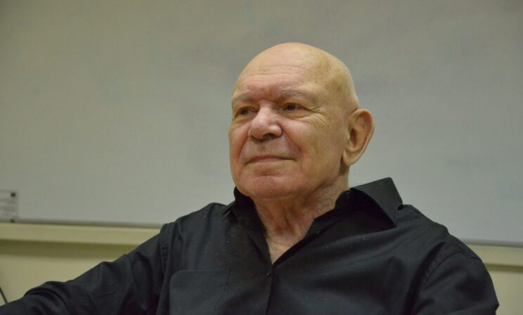 Интеллектуал с биографией супермена. Памяти Теодора Шанина