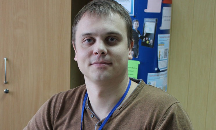 Егор Осетров: Жить как учил Экзюпери