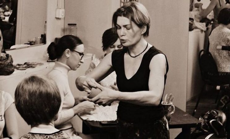 «Макс ходил по кругу, как загнанный зверь». Чему учат друг друга художник и дети с аутизмом